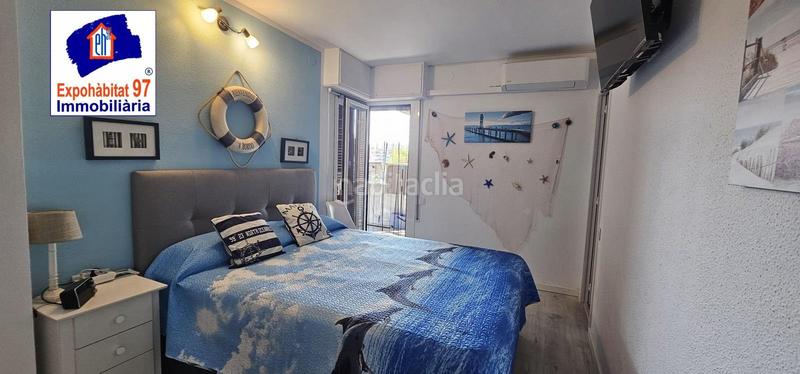 Foto 3e489d36-f6ff-49a2-9524-05de5054c969. Piccolo appartamento in carrer tortosa 14 in Mar i Camp - Platja dels Capellans Salou