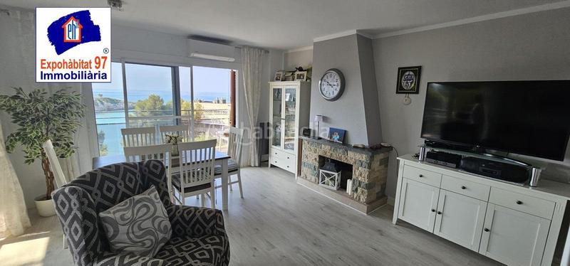 Foto 5752e019-8236-4600-a771-8a7a2cb56790. Piccolo appartamento in carrer tortosa 14 in Mar i Camp - Platja dels Capellans Salou