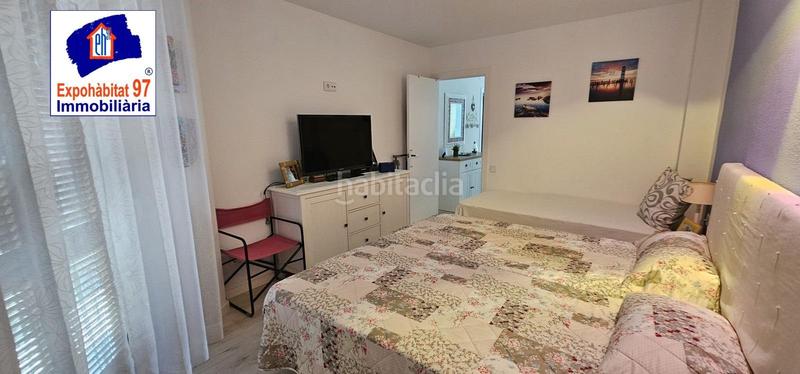 Foto 69676985-f9e2-49e7-96c9-b88b94458545. Piccolo appartamento in carrer tortosa 14 in Mar i Camp - Platja dels Capellans Salou