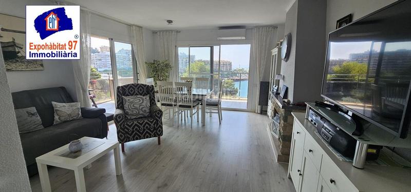 Foto 6ac19c77-b1b6-49bb-b90c-8c45c80406ed. Piccolo appartamento in carrer tortosa 14 in Mar i Camp - Platja dels Capellans Salou