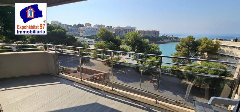 Foto 6c53fb79-0bc2-4512-9d36-93b7ed2167f3. Piccolo appartamento in carrer tortosa 14 in Mar i Camp - Platja dels Capellans Salou