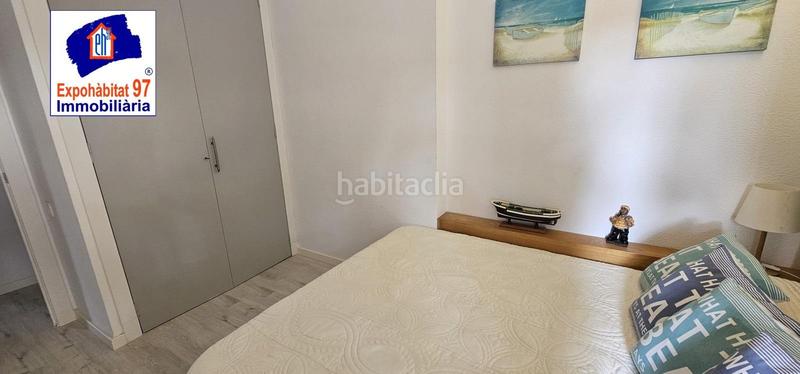 Foto 72b77d7d-4d4c-4418-bbf4-affe29e3d325. Piccolo appartamento in carrer tortosa 14 in Mar i Camp - Platja dels Capellans Salou