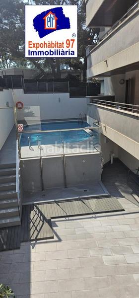 Foto 790b7f81-96eb-4010-bcdd-eb43989b9f8a. Piccolo appartamento in carrer tortosa 14 in Mar i Camp - Platja dels Capellans Salou