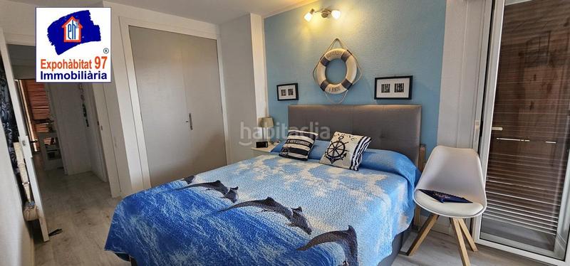 Foto c0f401a1-8bb5-4b05-a9cd-3e96a6d8de40. Piccolo appartamento in carrer tortosa 14 in Mar i Camp - Platja dels Capellans Salou