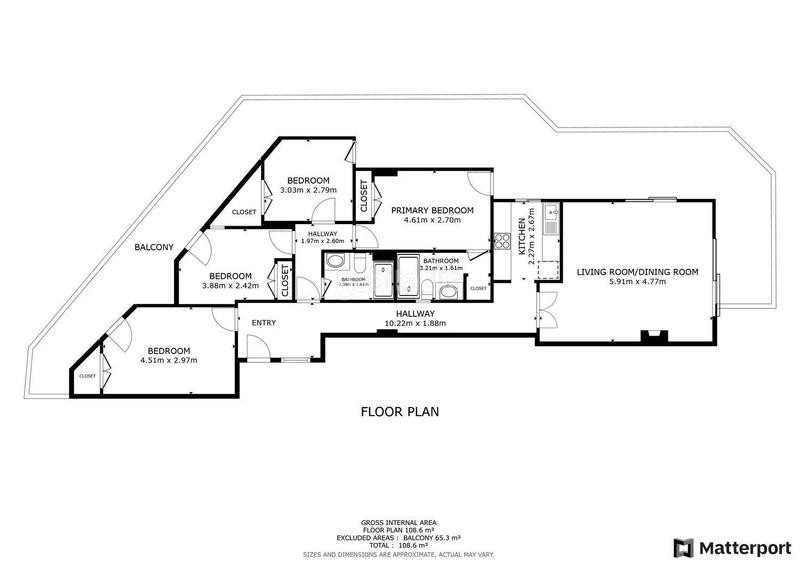 Foto c1be5aaa-6425-44da-8925-9208af246c1a. Piccolo appartamento in carrer tortosa 14 in Mar i Camp - Platja dels Capellans Salou