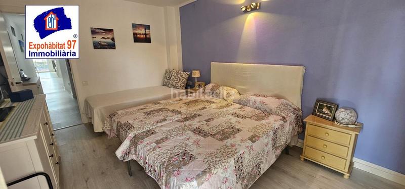 Foto d033e891-d4e7-4167-b59a-181096ea6c58. Piccolo appartamento in carrer tortosa 14 in Mar i Camp - Platja dels Capellans Salou