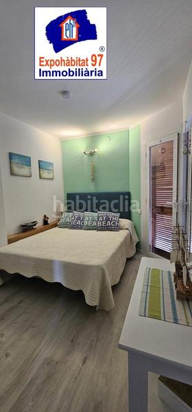 Foto dea9c074-b3a6-4aa9-829a-593f63af8c2d. Piccolo appartamento in carrer tortosa 14 in Mar i Camp - Platja dels Capellans Salou