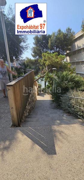 Foto e2c00b33-bdf6-4630-9d41-3e416e7f9f6a. Piccolo appartamento in carrer tortosa 14 in Mar i Camp - Platja dels Capellans Salou