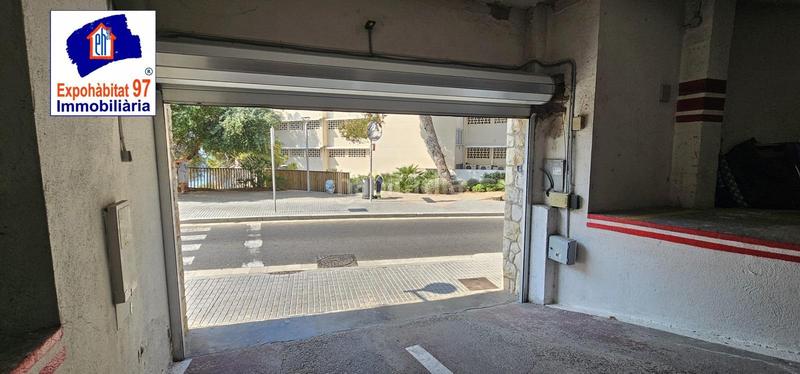 Foto f319f2be-c928-4d0e-b296-fbfeb182195a. Piccolo appartamento in carrer tortosa 14 in Mar i Camp - Platja dels Capellans Salou