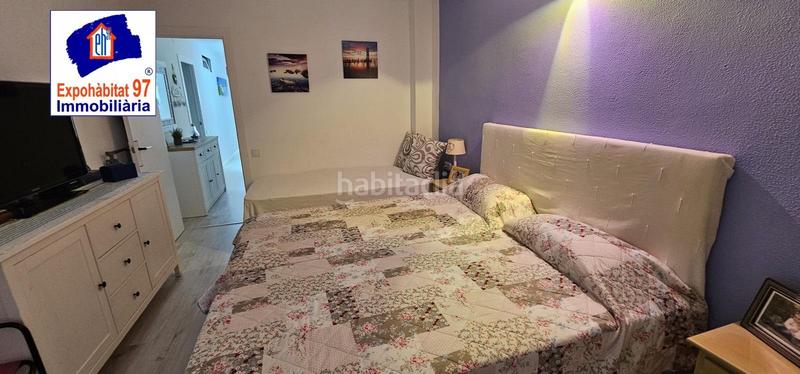 Foto f5916b47-46a7-468e-b4f9-d75735bc80c8. Piccolo appartamento in carrer tortosa 14 in Mar i Camp - Platja dels Capellans Salou