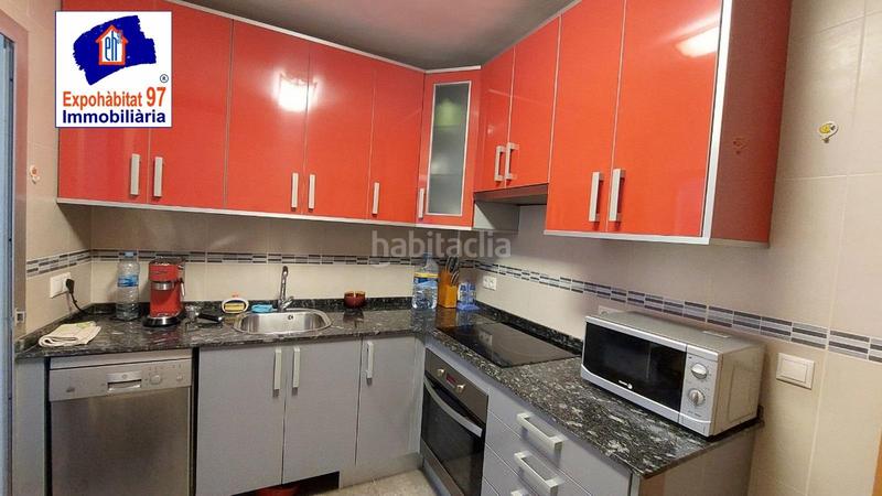 Foto 4802bd36-7f7b-43a6-a985-6da1f8d1f82e. Apartament a carrer ciutat de reus 34 a Centre Salou