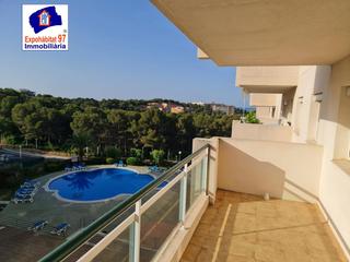 Apartamento en Pla de Maset - Cap de Salou. Apartamento 2 habitaciones con parking incluido zona estival  ca