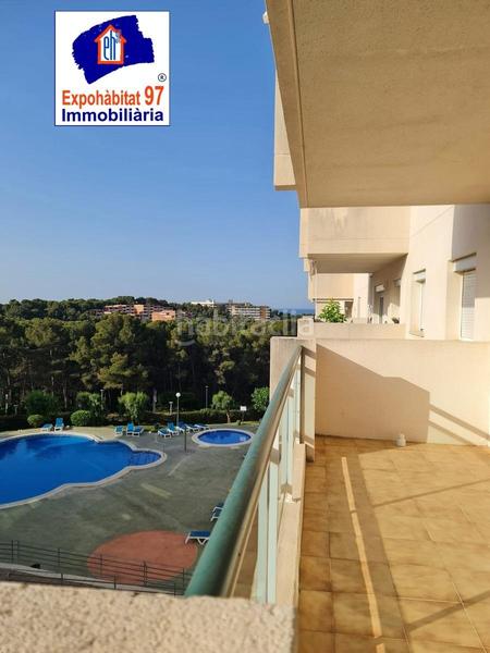 Foto 0b68f159-995e-4439-a12e-29208520ab01. Appartement avec parking piscine dans pla de maset - cap de Salou Salou