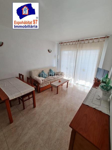 Foto 494ca5f9-4a0c-428e-b7d0-d128fa9b2ec4. Appartement avec parking piscine dans pla de maset - cap de Salou Salou