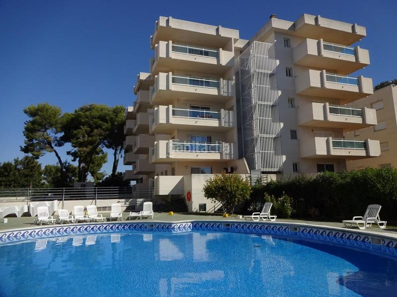 Foto 8b8ceadc-9ca1-4daa-bc97-7f7c6d788b29. Appartement avec parking piscine dans pla de maset - cap de Salou Salou