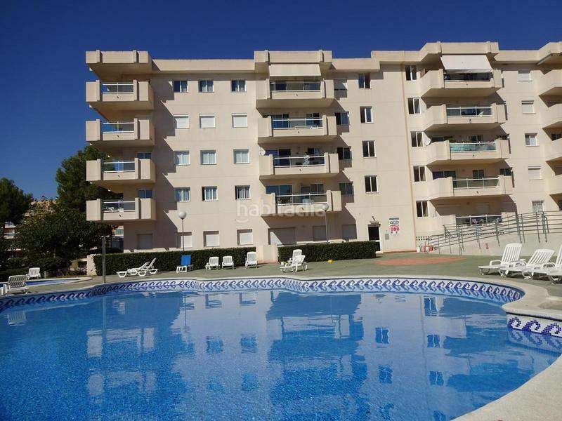 Foto 90eb0e1d-9740-4f33-8286-9835b6932584. Appartement avec parking piscine dans pla de maset - cap de Salou Salou