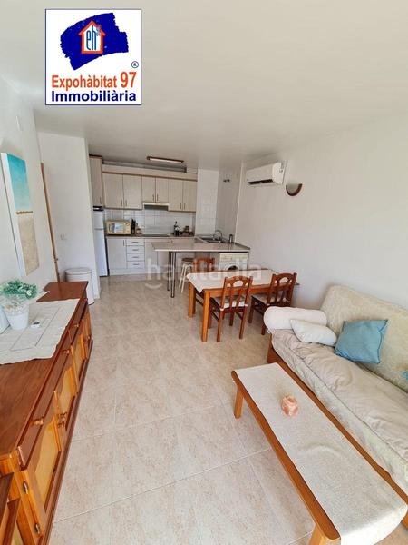 Foto 99eda35c-9371-4c1e-850e-61cd0dbfd5a5. Appartement avec parking piscine dans pla de maset - cap de Salou Salou