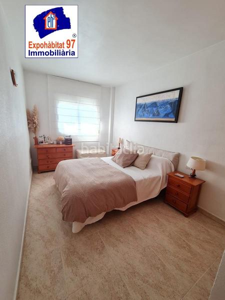 Foto 9cb833b3-e3b3-4281-aa2a-c8adbc98f76c. Appartement avec parking piscine dans pla de maset - cap de Salou Salou