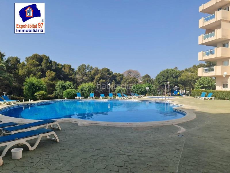 Foto 9e46b611-613d-404c-a871-813bd44d2fcd. Appartement avec parking piscine dans pla de maset - cap de Salou Salou