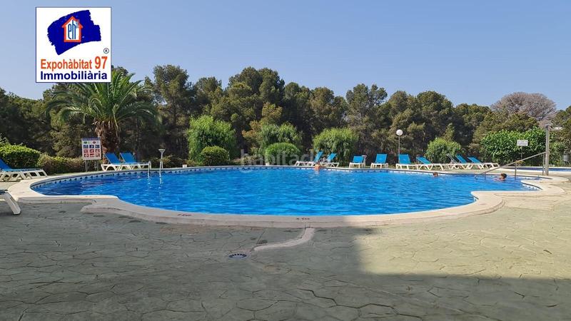 Foto ba20e700-ed9f-4e1f-a34a-c3120d3cbee6. Appartement avec parking piscine dans pla de maset - cap de Salou Salou