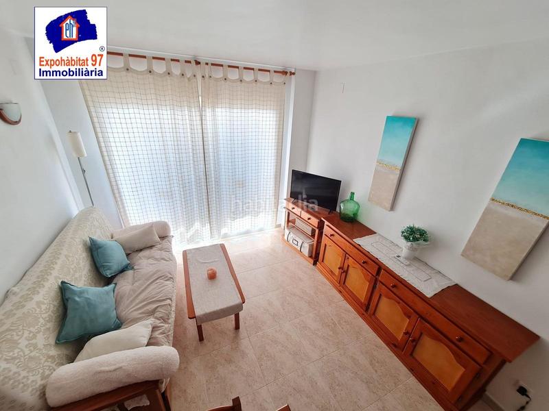 Foto baf26289-2fa5-4e86-bd40-a8e6273b6830. Appartement avec parking piscine dans pla de maset - cap de Salou Salou