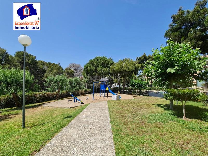 Foto c0759c8f-ba8a-4946-8c7a-39572bdb7202. Appartement avec parking piscine dans pla de maset - cap de Salou Salou