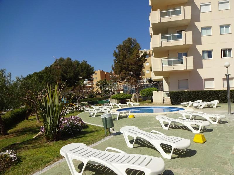 Foto c4a43019-c82e-4fb6-bb76-1c2b58a41e78. Appartement avec parking piscine dans pla de maset - cap de Salou Salou