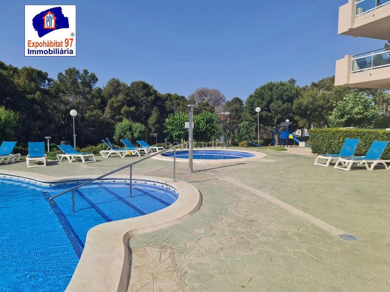 Foto d33761d1-9060-424c-9151-7bdf1b0b08ff. Appartement avec parking piscine dans pla de maset - cap de Salou Salou