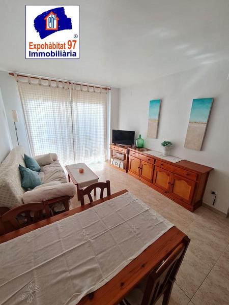 Foto e3c67ed3-6666-48d7-8bb9-09fc0caf5943. Appartement avec parking piscine dans pla de maset - cap de Salou Salou