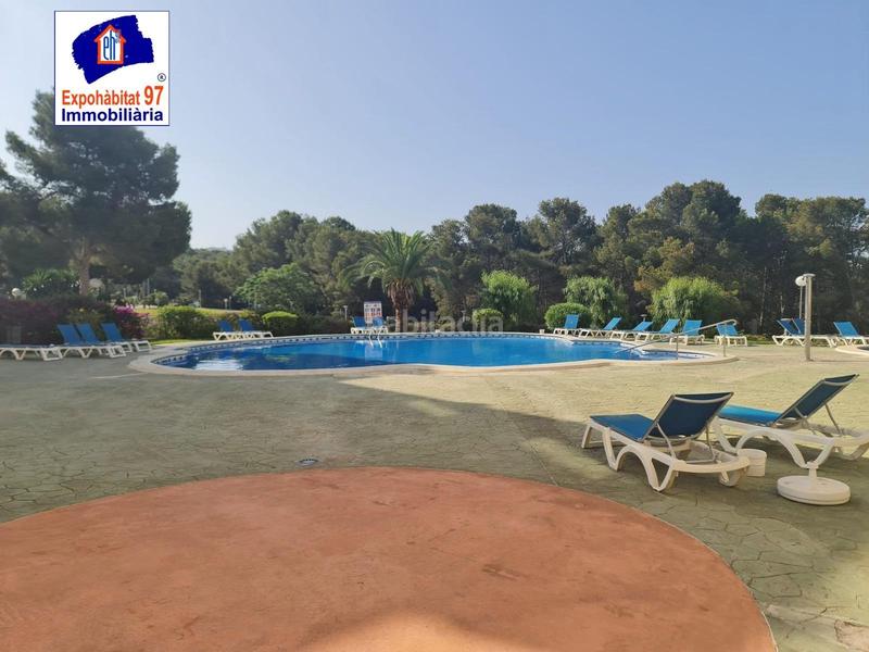 Foto f7012b97-16db-4694-aa01-ee8b84b3f0aa. Appartement avec parking piscine dans pla de maset - cap de Salou Salou