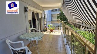 Appartement à Platja de Llevant. Apartamento en calle nord