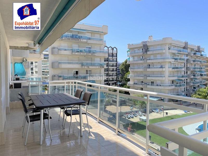 Foto 224a2b3c-071a-485b-b7b1-36fd6c14fa24. Piccolo appartamento in carrer de pompeu fabra 22 in Salou