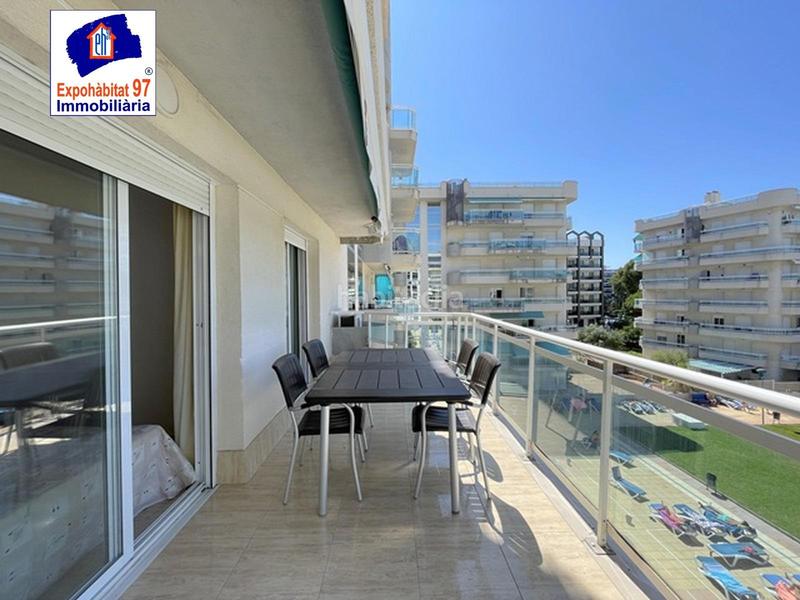 Foto 5db7176b-b229-47c2-a03c-85fe67bedff1. Piccolo appartamento in carrer de pompeu fabra 22 in Salou