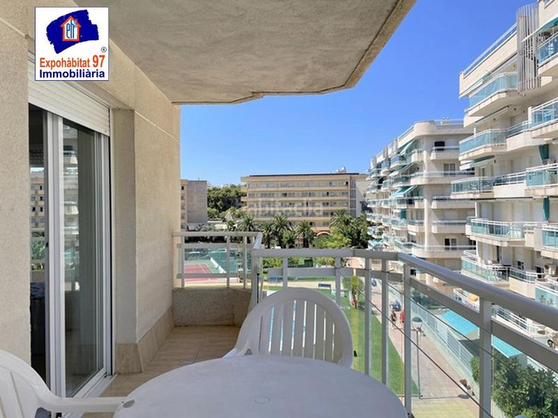 Foto 6815ca73-0f8f-47c4-b795-c2b15150da3d. Piccolo appartamento in carrer de pompeu fabra 22 in Salou