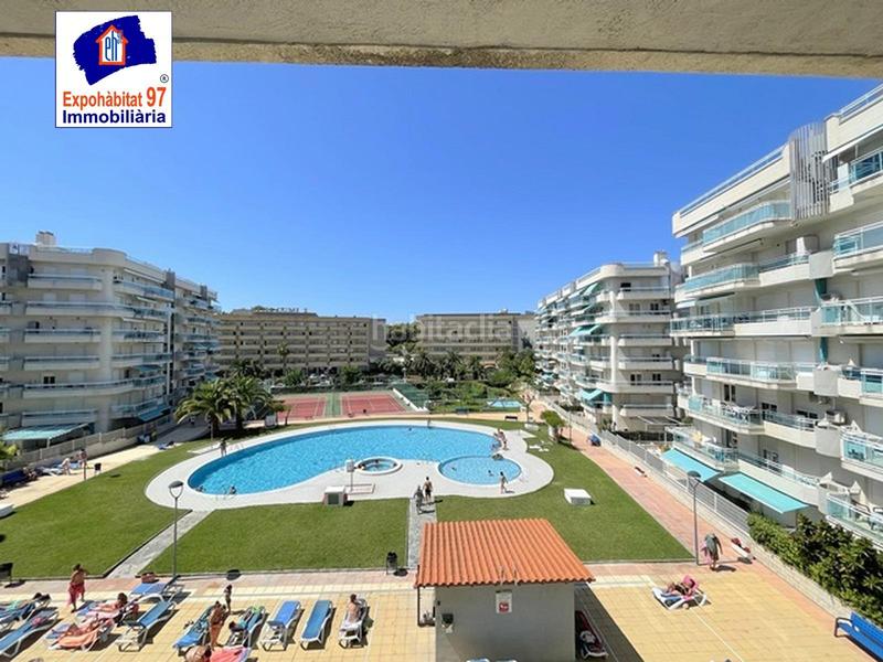 Foto 6bf1e554-8919-4a77-92b7-d7e95ebf62f5. Piccolo appartamento in carrer de pompeu fabra 22 in Salou