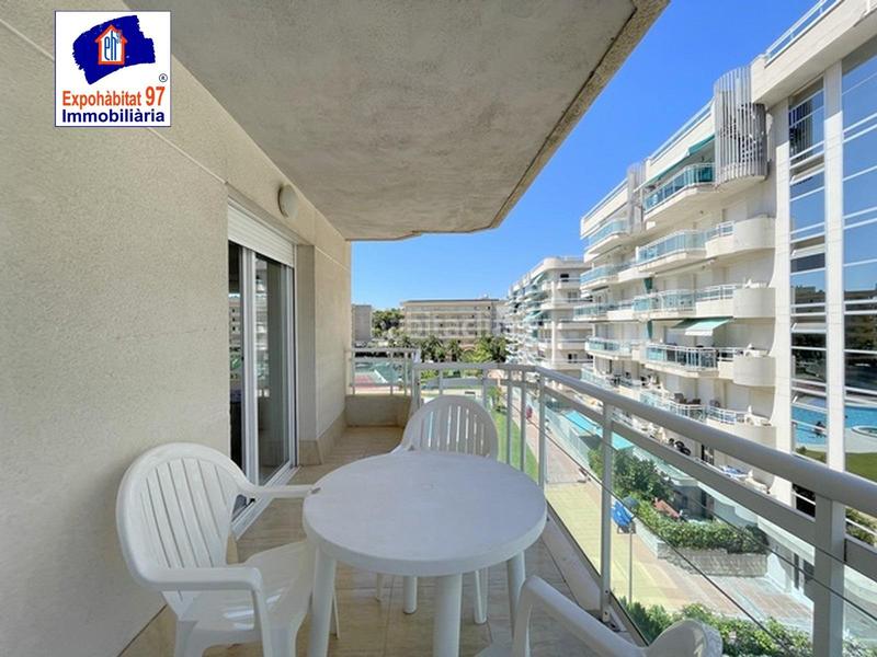 Foto eae7793f-1dbe-4627-b406-fc4da3c37692. Piccolo appartamento in carrer de pompeu fabra 22 in Salou