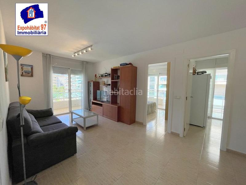 Foto faf3ed8f-2b76-454c-bb93-a2f89dd4706f. Piccolo appartamento in carrer de pompeu fabra 22 in Salou