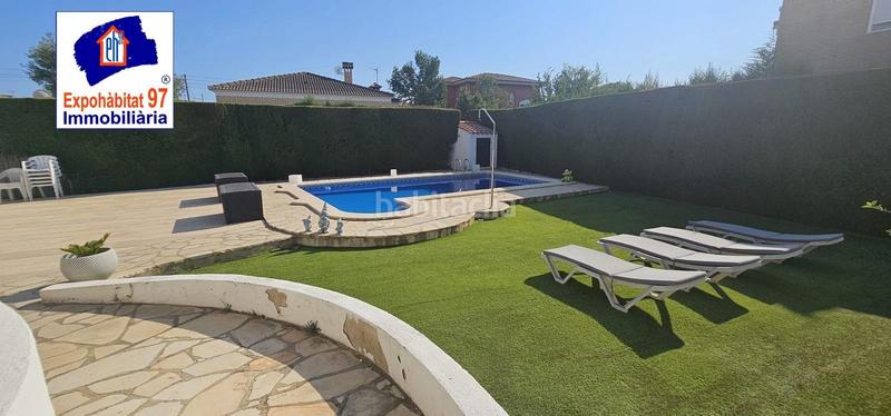 Foto 5af24fda-90eb-4298-aa0c-050d707ffc48. Chalet espectacular chalet en montroig del camp totalmente reformado en y con piscina privada en Mont-roig del Camp