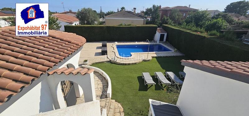 Foto 7d40c10d-3e4e-4611-be17-924e9d8c2088. Chalet espectacular chalet en montroig del camp totalmente reformado en y con piscina privada en Mont-roig del Camp