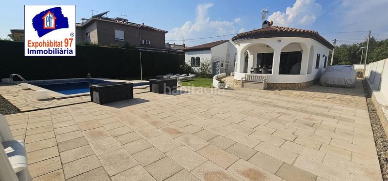 Foto 98ee8833-1874-4af7-8c46-25400dfca287. Chalet espectacular chalet en montroig del camp totalmente reformado en y con piscina privada en Mont-roig del Camp