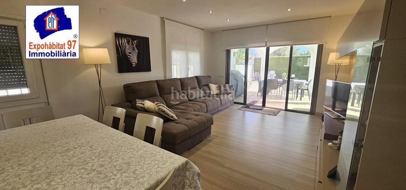 Foto b8b1b1af-1132-4daf-836f-edd34f840a3e. Chalet espectacular chalet en montroig del camp totalmente reformado en y con piscina privada en Mont-roig del Camp