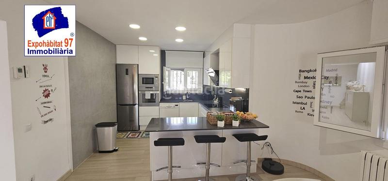 Foto bea27111-9533-49dd-a684-66659531b2ca. Chalet espectacular chalet en montroig del camp totalmente reformado en y con piscina privada en Mont-roig del Camp