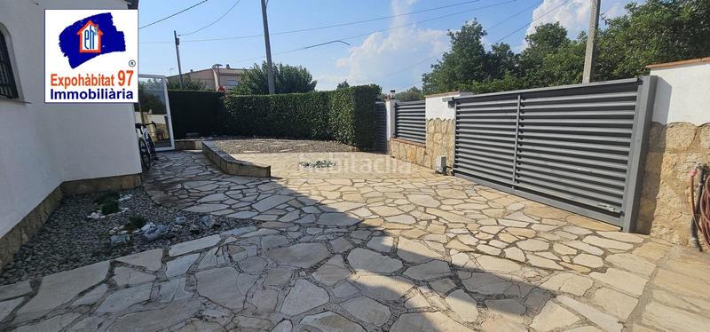 Foto eca6a786-a9fa-40f2-9b8b-ef377b833e36. Chalet espectacular chalet en montroig del camp totalmente reformado en y con piscina privada en Mont-roig del Camp