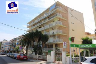 Apartament  Calle valls 4. Ocasión amplio piso para reformar, apartamento a tan sólo 100 m