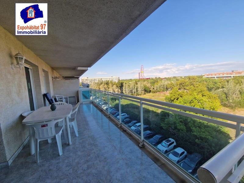 Foto 001b76a2-6983-44a0-83eb-d6b5bda2c997. Apartamento en carrer montserrat roig 3 amplio apartamento con 2 habitaciones y piscina en Salou