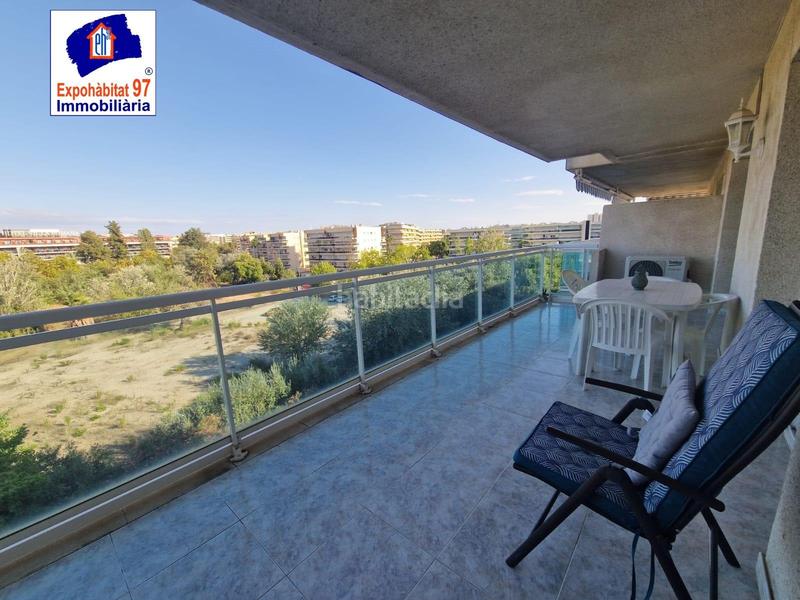 Foto 2b31b27d-1800-4e6d-aee0-1a9b1450a290. Apartamento en carrer montserrat roig 3 amplio apartamento con 2 habitaciones y piscina en Salou