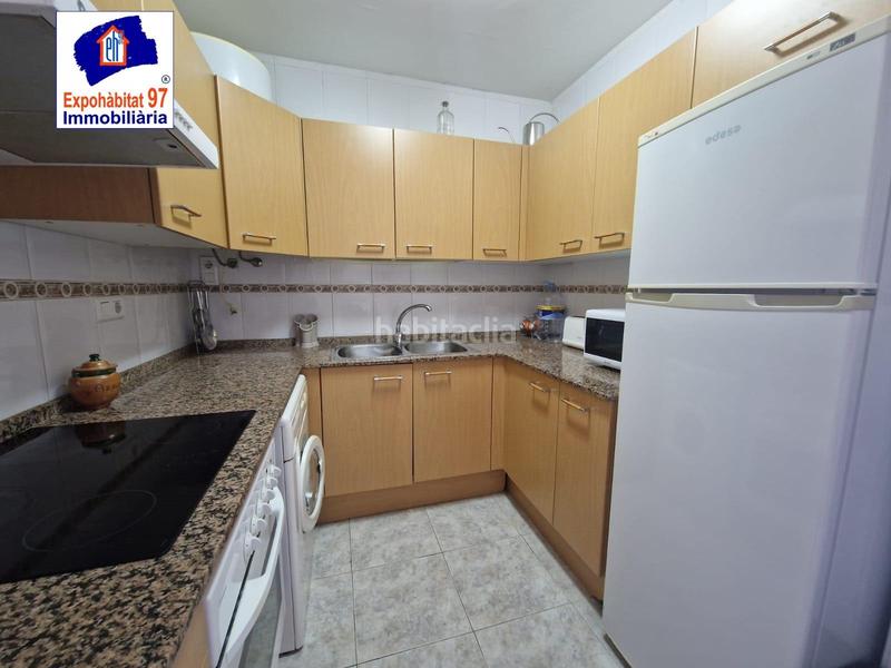 Foto 36cae8d4-5720-4d5a-b7c5-3e324b86e316. Apartamento en carrer montserrat roig 3 amplio apartamento con 2 habitaciones y piscina en Salou