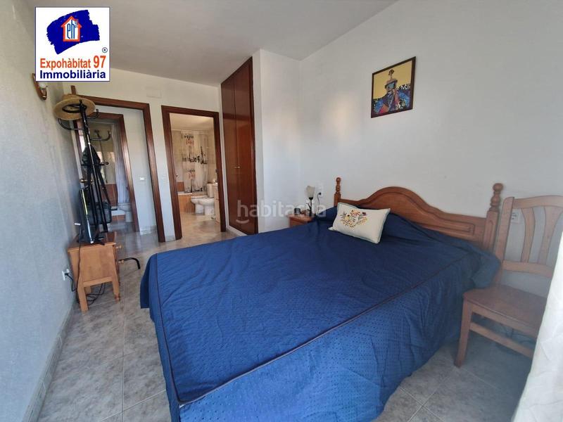 Foto 3c1e5e7f-65f6-4fcc-991a-3f3d1c154bca. Apartamento en carrer montserrat roig 3 amplio apartamento con 2 habitaciones y piscina en Salou