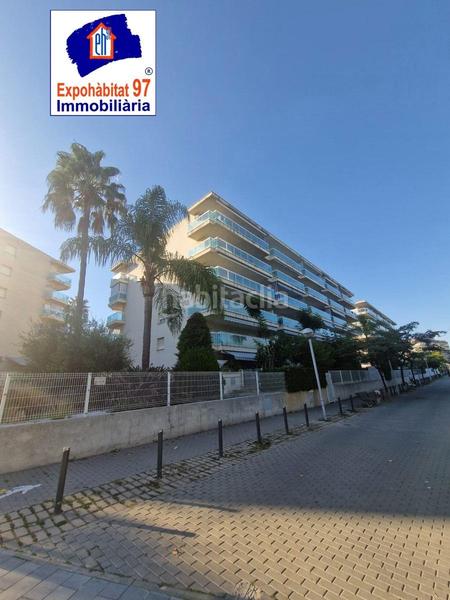 Foto 3dea637b-bdb6-47a1-bae1-0b7ed6ae213b. Apartamento en carrer montserrat roig 3 amplio apartamento con 2 habitaciones y piscina en Salou