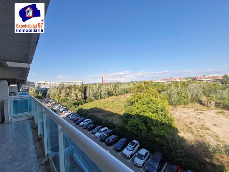 Foto 4199c6e0-bda9-44ff-baab-dd1d00dd8640. Apartamento en carrer montserrat roig 3 amplio apartamento con 2 habitaciones y piscina en Salou